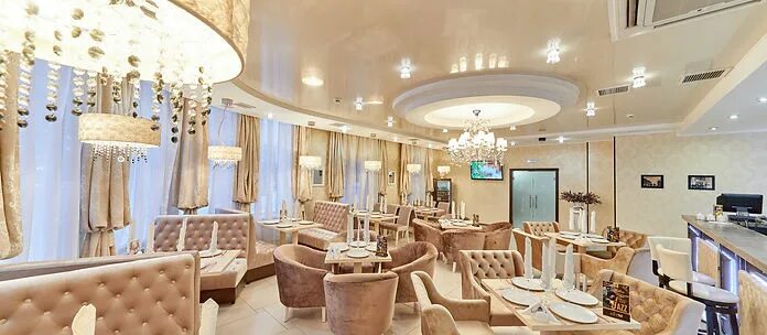 Репутация авто холл брянская ул 144 фото Restaurant arthall32