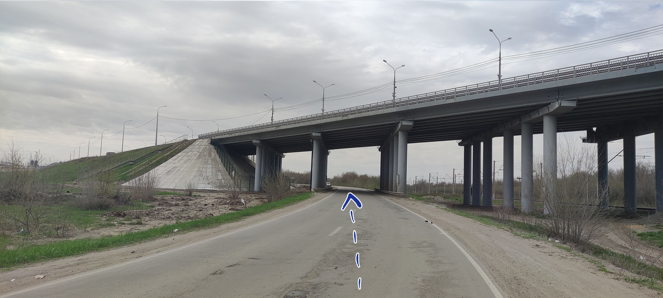 Реванш вольский тракт 14 саратов фото г. Саратов, тер. Вольский тракт, здание № 14/1