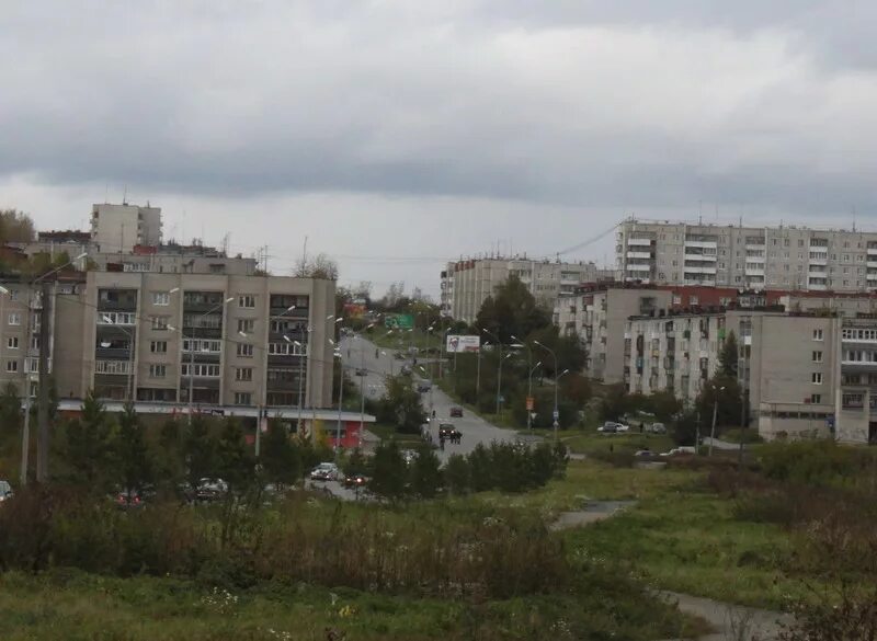 Ревда фото города Ревда Фото Города - Telegraph