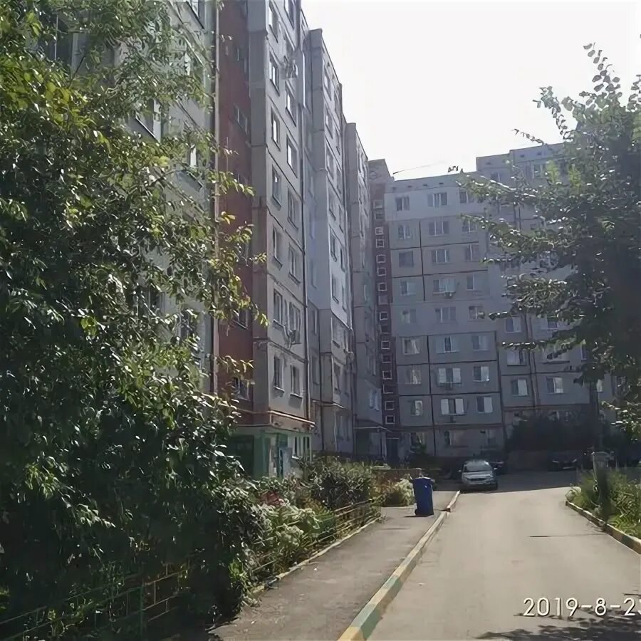 Революции 24 тула фото Продажа 3-комнатной квартиры 75 м² по адресу Тула, улица Клары Цеткин, 3 по цене