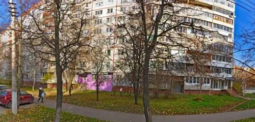 Революции 24 тула фото Tolstoy Revolyucii, short-term housing rental, Russia, Tula, ulitsa Revolyutsii,