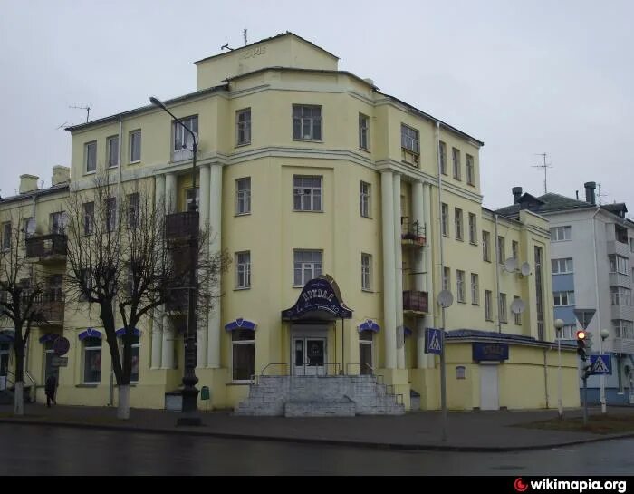 English class, языковая школа, Революционная, 14Б, Иваново - 2ГИС