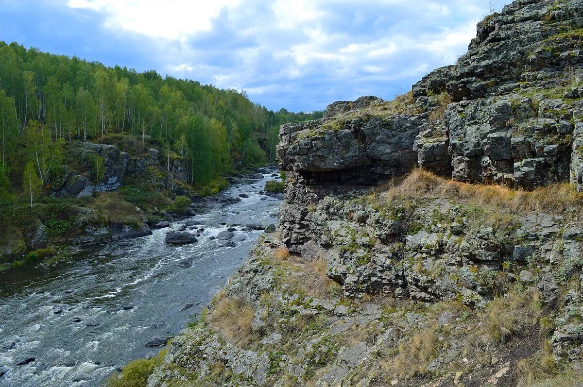 Ревун фото каменск уральский Экскурсия сплав река Серга Екатеринбург