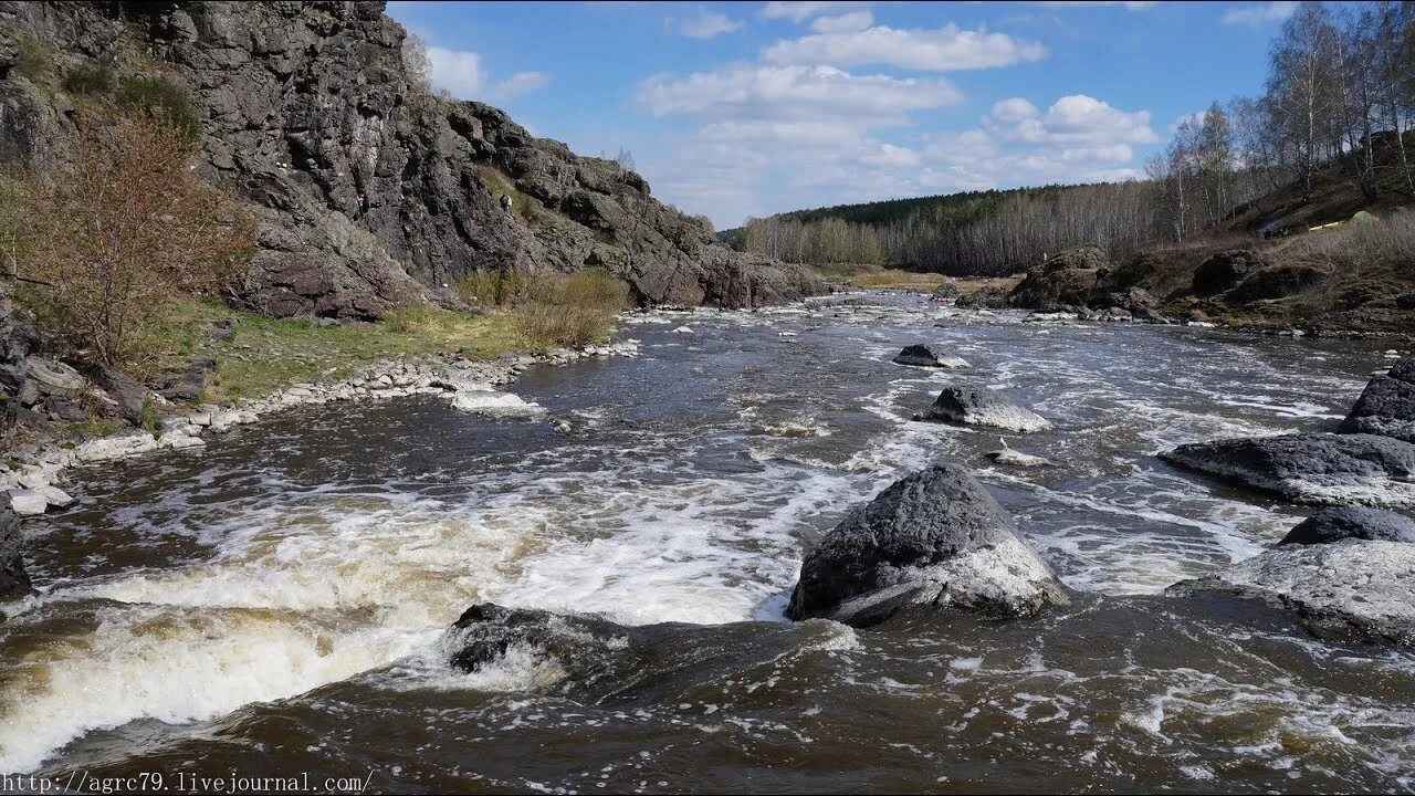 Ревун свердловская область фото Пикник на Ревуне 05.05.2018 - YouTube