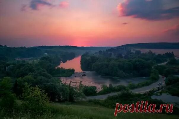 ❗ ️At the village Revyakino there was a diversion on the railway. The situation w