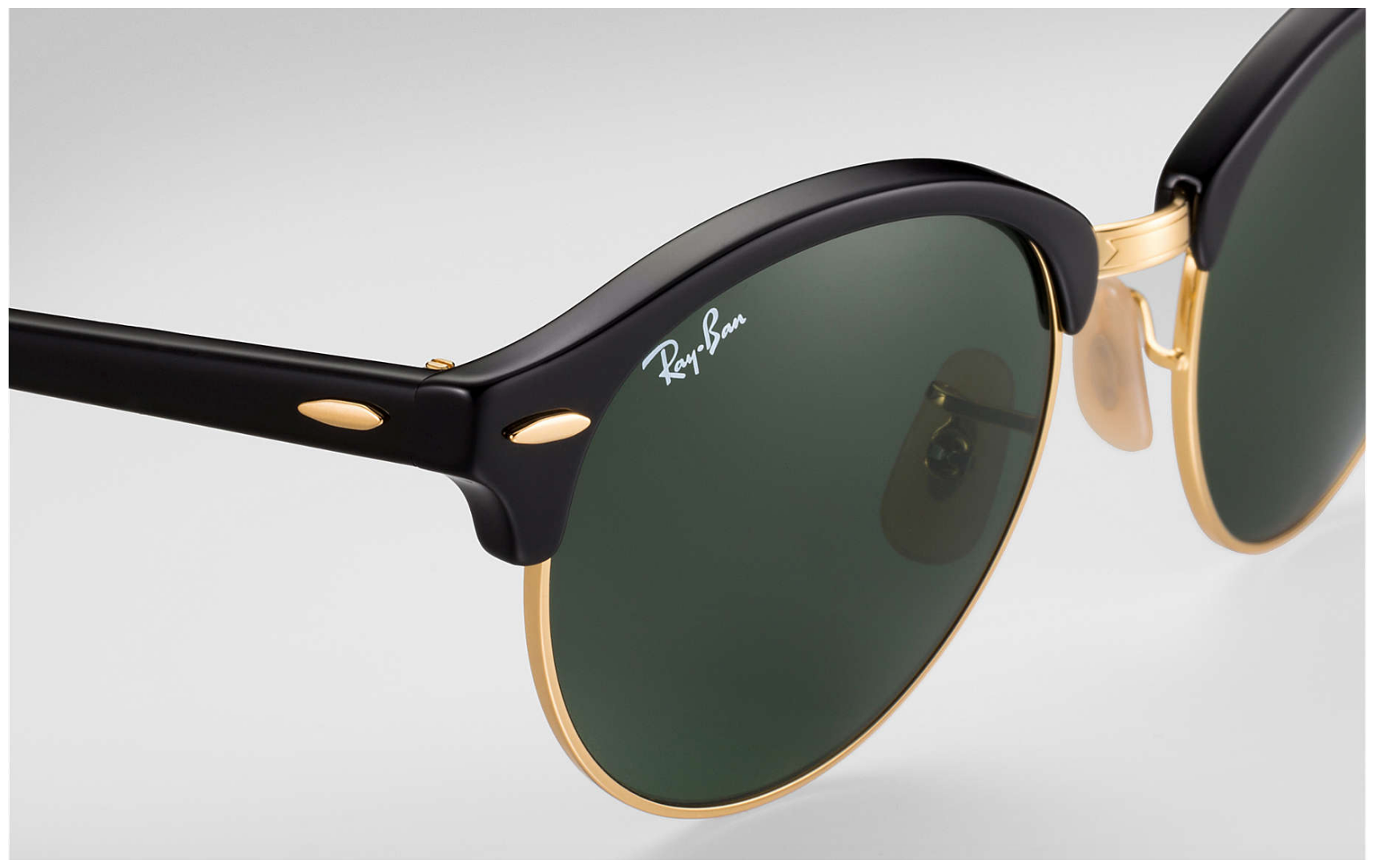 Рейбаны очки фото Солнцезащитные очки Ray-Ban RB 4246 901 51 - Очки - купить по выгодной цене на Я