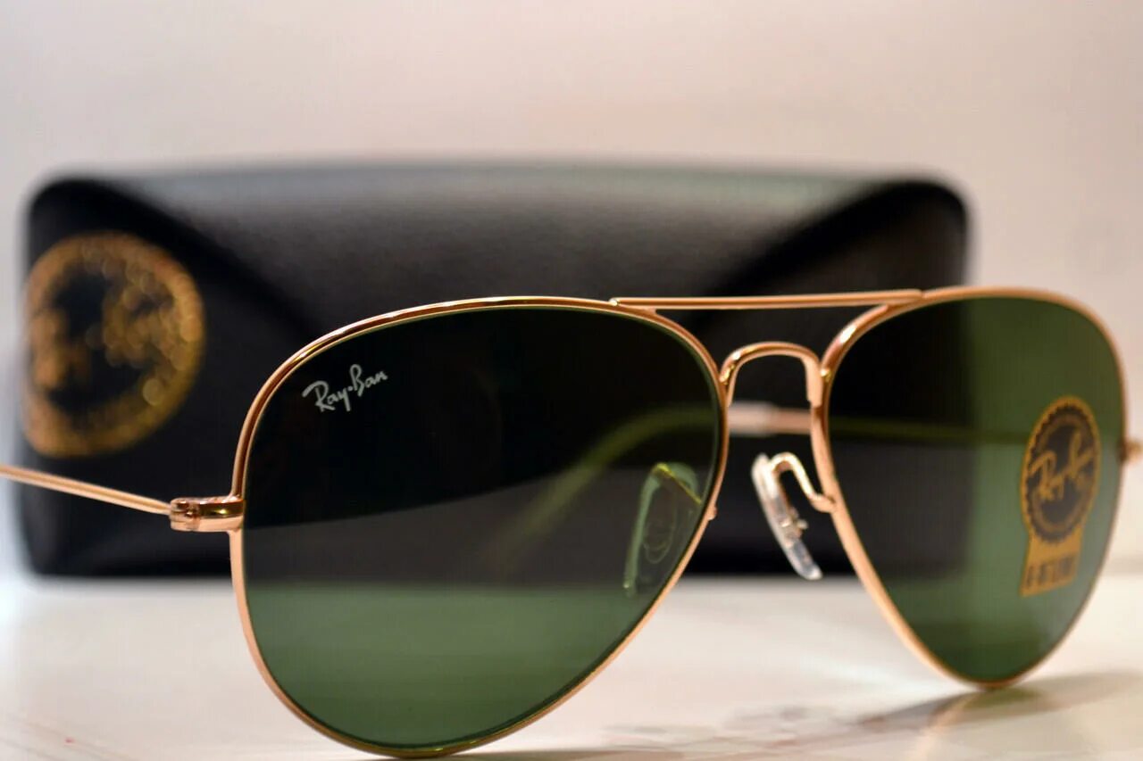 Рейбаны очки фото Сайты очков ray ban