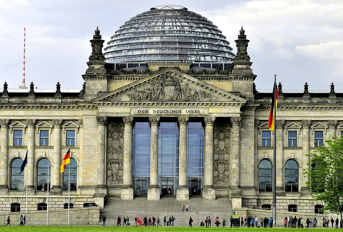 Рейхстаг сегодня фото File:Berlín, Reichstag 2.jpg - Wikimedia Commons