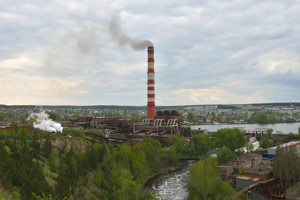 Реж свердловская область фото Р - Фотографии русских городов