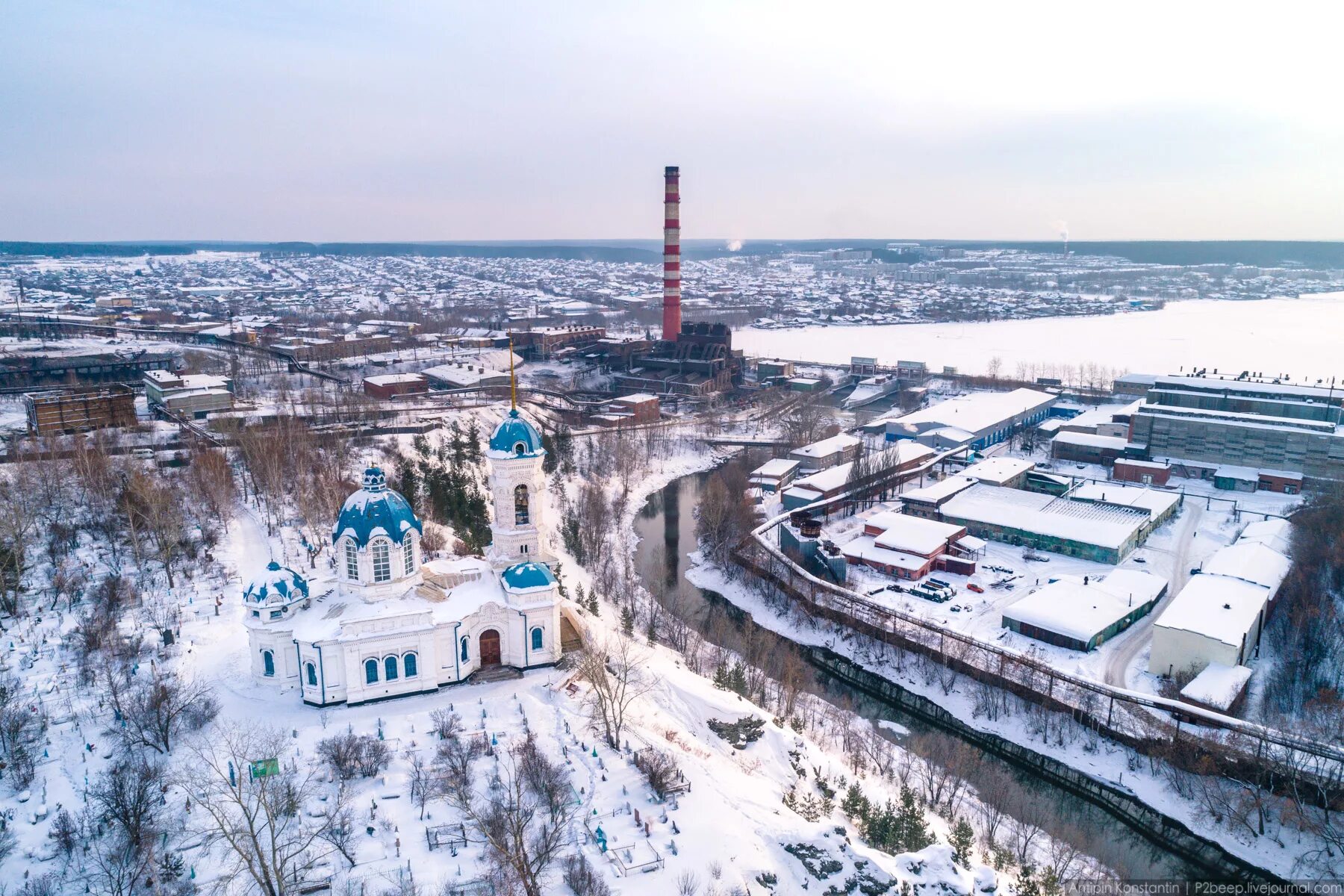 Реж свердловская область фото Rezh travel photo Brodyaga.com image gallery: Russia Sverdlovsk