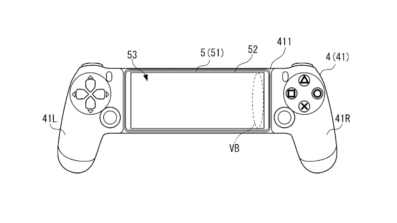 Режим подключения dualshock 4 Is Sony working on a PlayStation mobile controller based on DualShock 4?