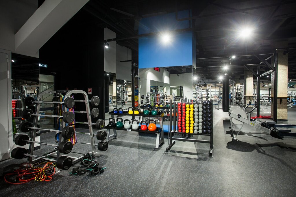 Режим просп героев 72а фото Regym, fitness club, Russia, Nizhny Novgorod, Geroev Avenue, 72А - Yandex Maps