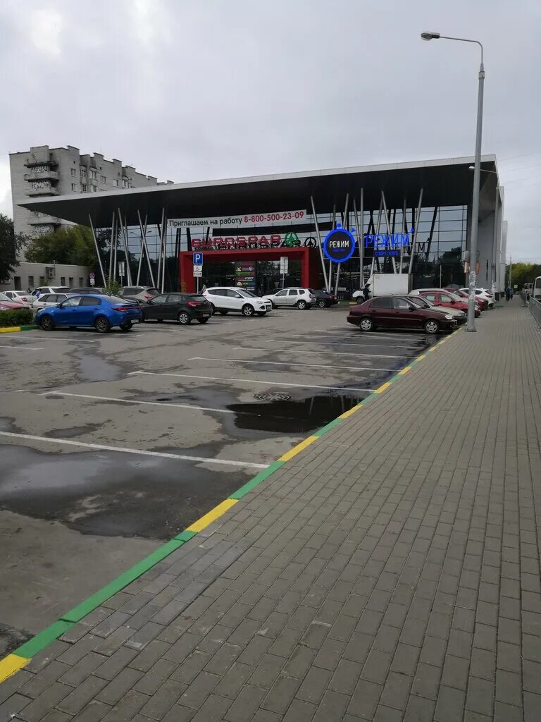 Режим просп героев 72а фото Panorama: Spar, supermarket, Nizhniy Novgorod, Geroev Avenue, 72А - Yandex Maps