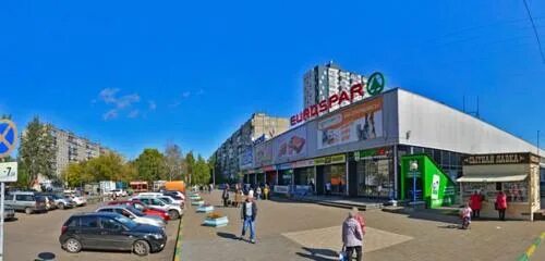 Режим просп героев 72а нижний новгород фото Panorama: Chios, water filters, Russia, Nizhny Novgorod, Korablestroiteley Avenu