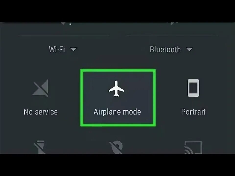 Режим самолета фото креатив Access Internet in Flight Mood This Android Secrets code can Hack Your NETWORK S