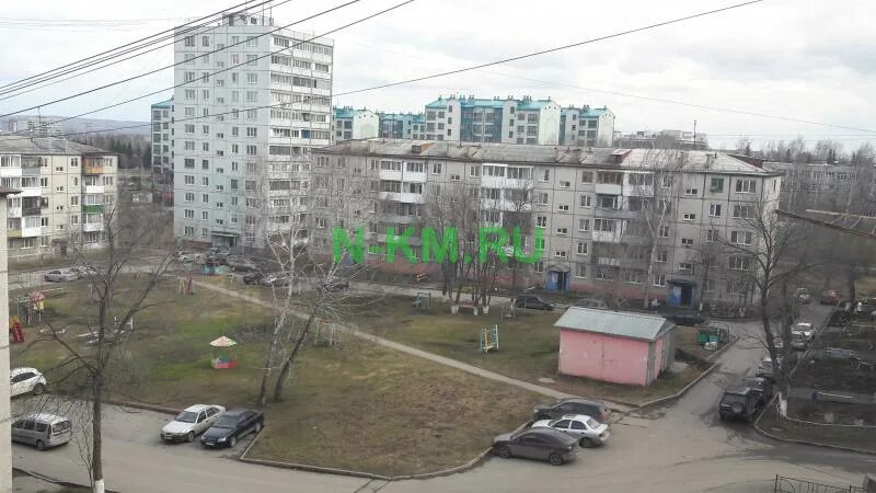 Режиссер волгоградская ул 46 3 фото Продажа квартир / 2-комн., Кемерово, Волгоградская улица, 2 100 000