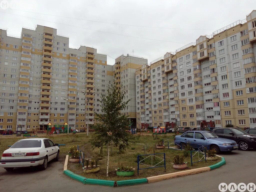 Режиссер волгоградская ул 46 3 фото Объявление № 8116550 - продажа 1-комнатной квартиры в Омске, ул. Волгоградская 4