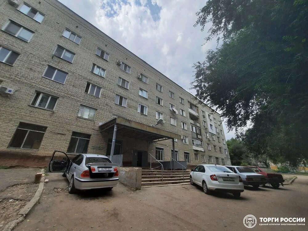 Режиссер волгоградская ул 46 3 фото Продажа. Россия, Саратовская область, г. Саратов, Волгоградская ул, д. 8 Саратов