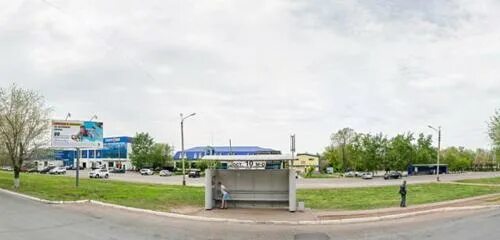 Режиссер волгоградская ул 46 3 оренбург фото Kolesa Darom, tires and alloys, Russia, Orenburg, Volgogradskaya ulitsa, 9 - Yan