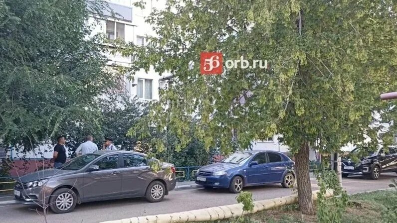 Режиссер волгоградская ул 46 3 оренбург фото Прокуратура взяла под контроль расследование убийства оренбургского доктора: Янд