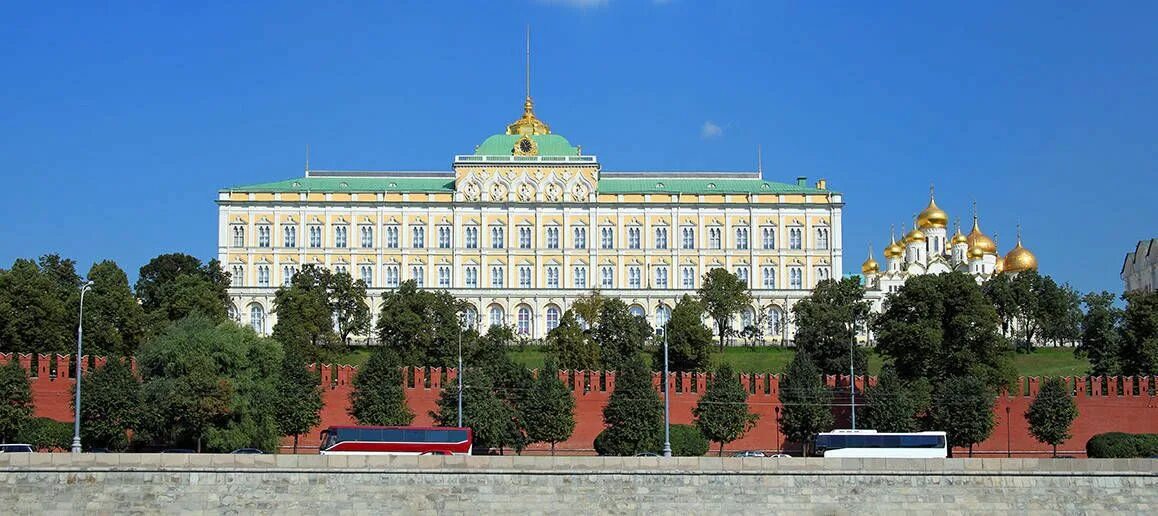 Резиденция президента россии в московском кремле фото Grand Kremlin Palace Kremlin palace, Palace, Taj mahal