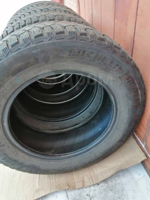 Резина 215 65 16 фото Michelin X-Ice North 4, 215/65 R16, 16", 1 шт, в наличии, 215 мм, 65 %, радиальн