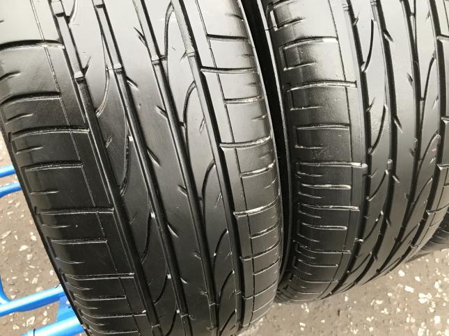 Резина 215 65 16 фото 215/65 R16 Bridgestone бу летние шины 215 65 16