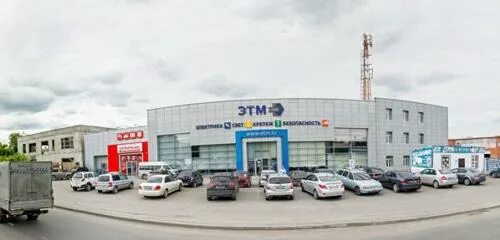 Резинотехника ул баумана 10а кемерово фото Magazin avtozapchastey AbsolyutAvto, auto parts and accessories store, Kemerovo,