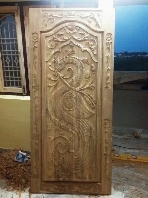 Резная дверь фото 650 Varsha ideas door design wood, wooden door design, wooden main door design