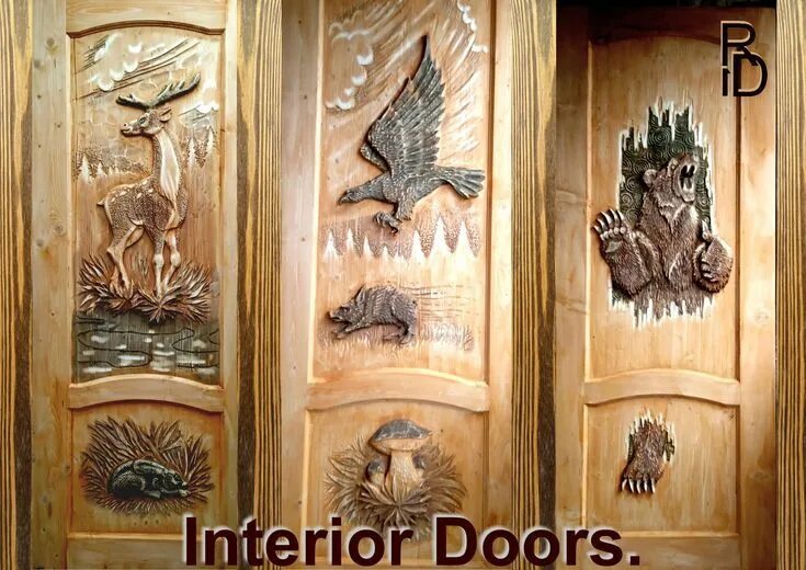 Резная дверь фото Interior Carved Doors. Carved doors, Carving, Doors