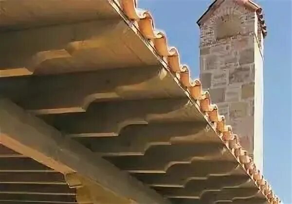 Резные кобылки для крыши фото Pin by Dan Johnson on Stucco Exposed rafters, Rafter, Rafter tails