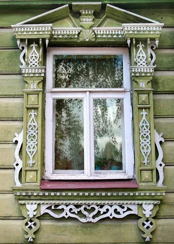 Резные окна фото Одноклассники Windows, Wooden windows, Beautiful doors