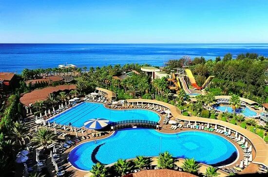 Резорт отель 5 звезд турция фото En güze tatil: Mukarnas Resort And Spa Hotel, Okurcalar, Türkiye - Tripadvisor