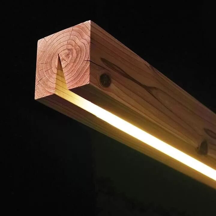 Ргб светильник своими руками Pin on Home Wood lamps, Diy lamp, Wood light