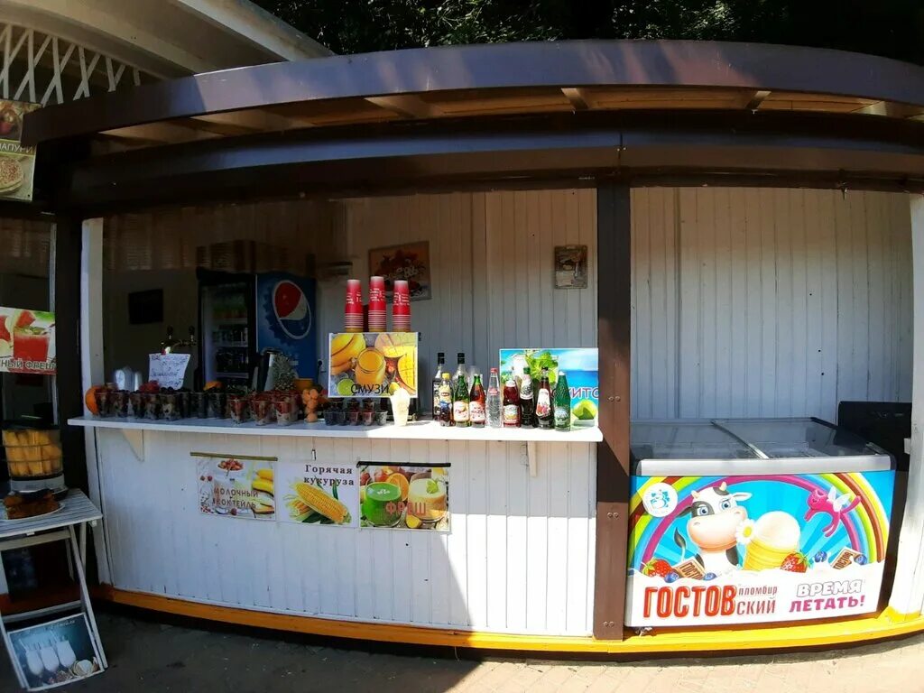 Рго100пышка приморская ул 2а фото Бар безалкогольных напитков, soft drinks bar, Sochi, Tsentralniy Microdistrict, 