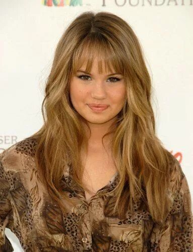 Рваная челка на длинные волосы фото Bangs Hair: 50 Different High-Styled Fringe Haircuts Ideas Hairstyles with bangs