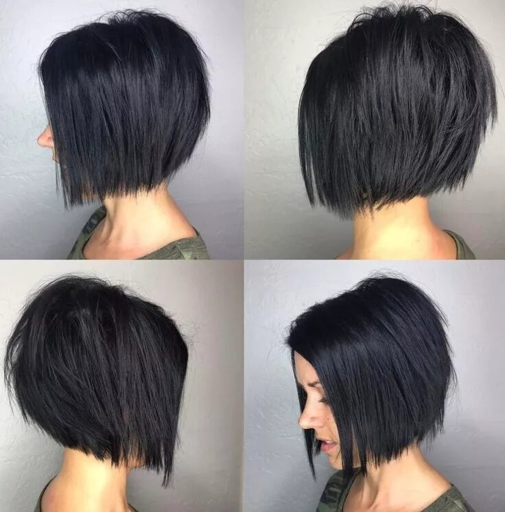 Рваное боб каре с челкой фото 70 Fabulous Choppy Bob Hairstyles to Show Your Stylist in 2024 Choppy bob hairst