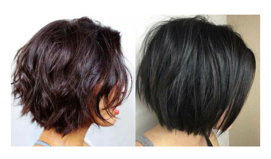 Рваное каре фото сзади и спереди Pin on Hair Hair cuts, Hair styles, Short hair cuts