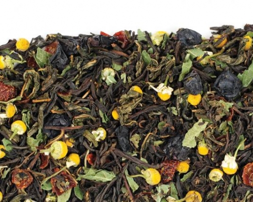 Монастырский чай (травяной)