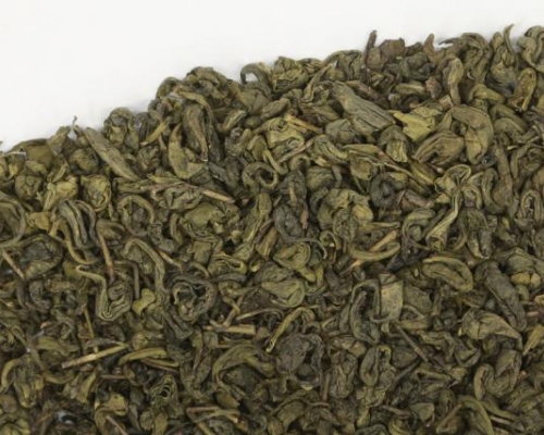 Узбекский чай (зелёный)