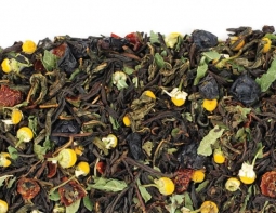 Монастырский чай (травяной)