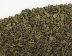 Узбекский чай (зелёный)